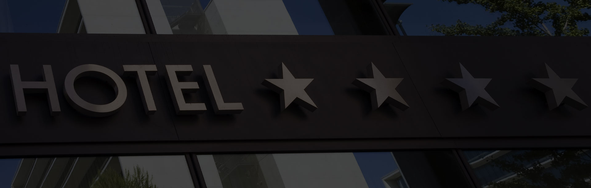 La classification des établissements hôteliers