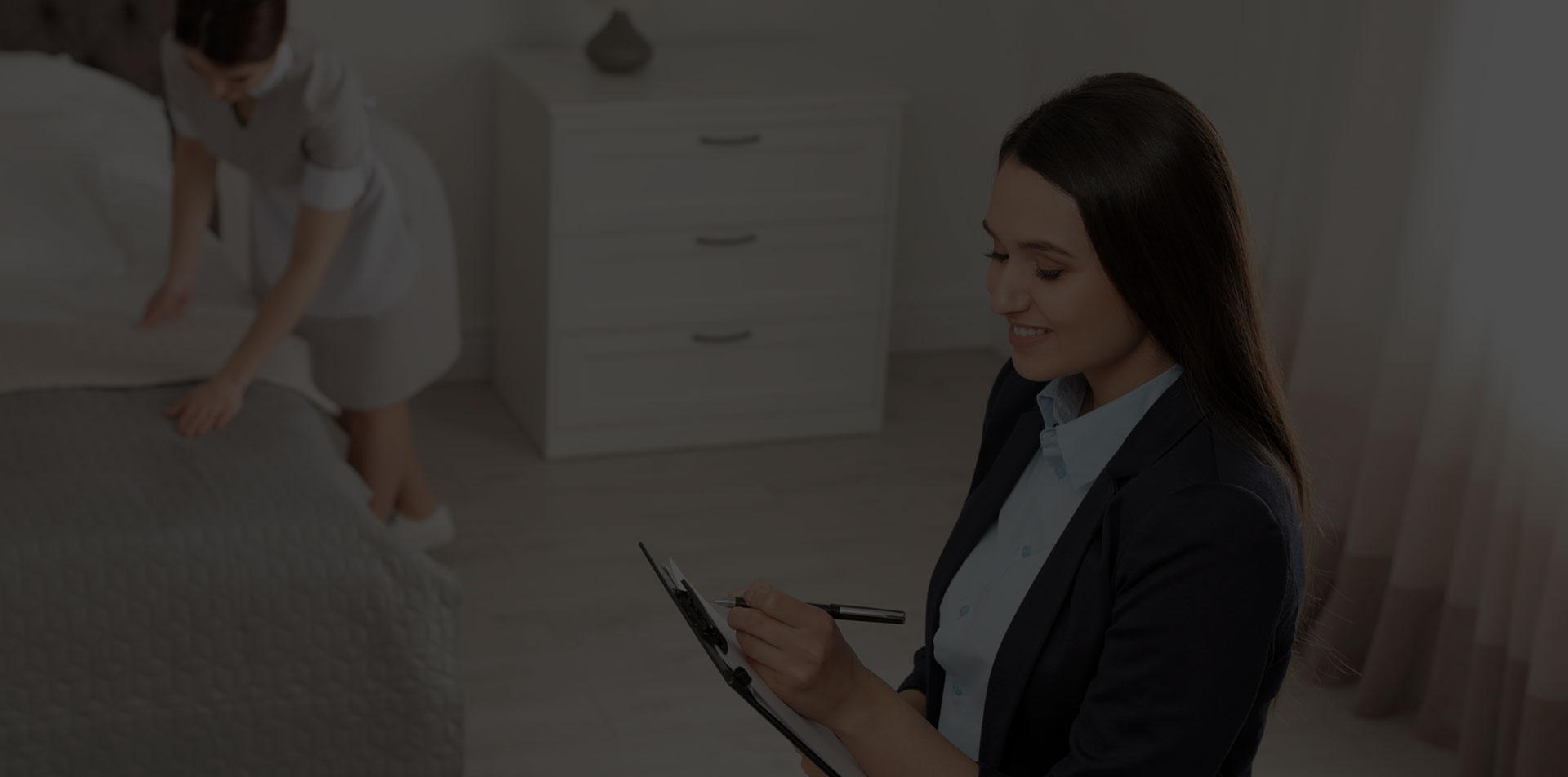 Test Hôtel : établissements et prestations