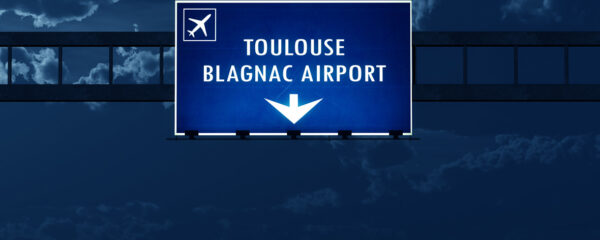 Toulouse Blagnac