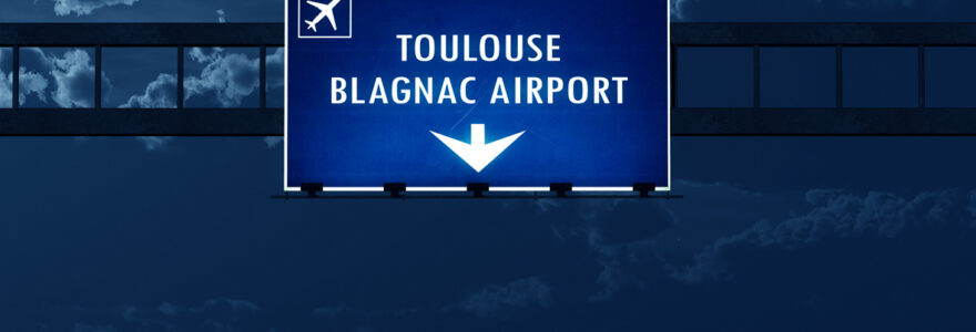 Toulouse Blagnac